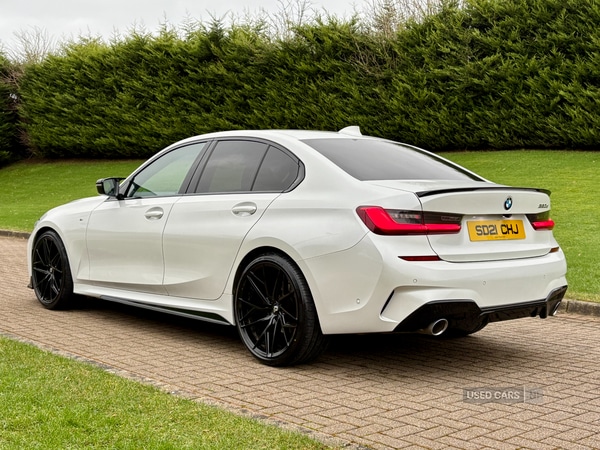 Used BMW 3 Series 2021 for sale - 77098410: Photo 4