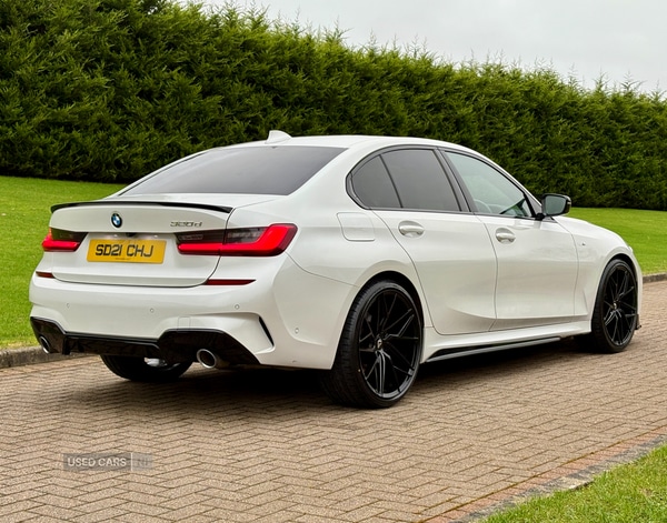 Used BMW 3 Series 2021 for sale - 77098410: Photo 5