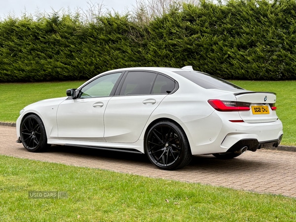 Used BMW 3 Series 2021 for sale - 77098410: Photo 6