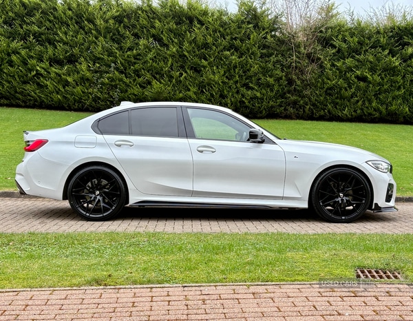 Used BMW 3 Series 2021 for sale - 77098410: Photo 7