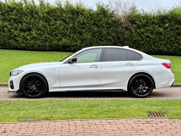 Used BMW 3 Series 2021 for sale - 77098410: Photo 8