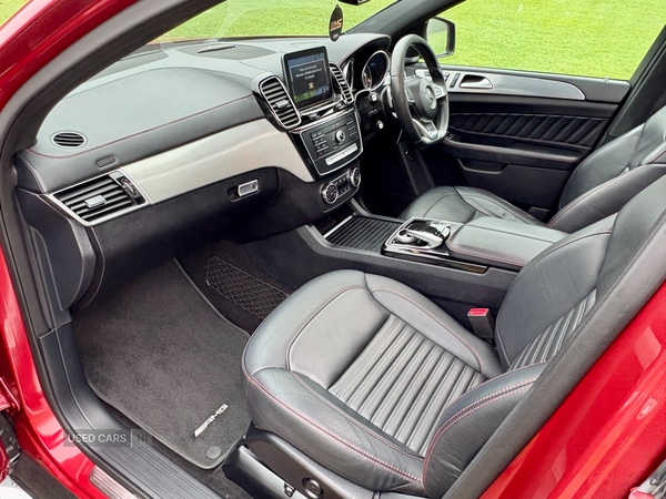 Used Mercedes-Benz GLE 2018 for sale - 77144804: Photo 11