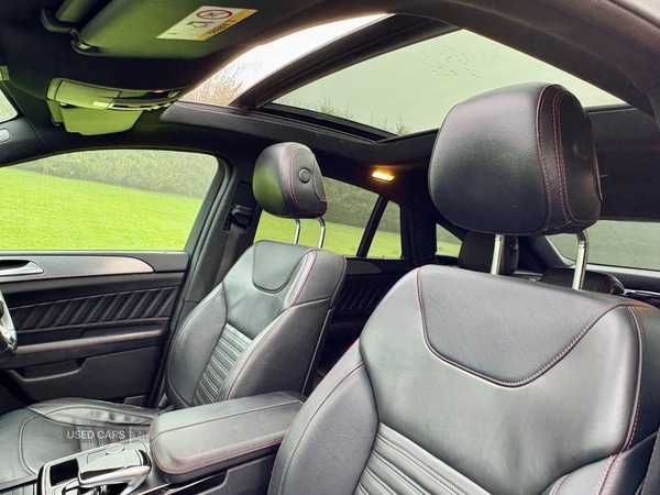 Used Mercedes-Benz GLE 2018 for sale - 77144804: Photo 12