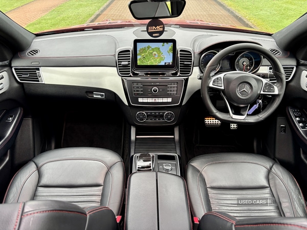 Used Mercedes-Benz GLE 2018 for sale - 77144804: Photo 13