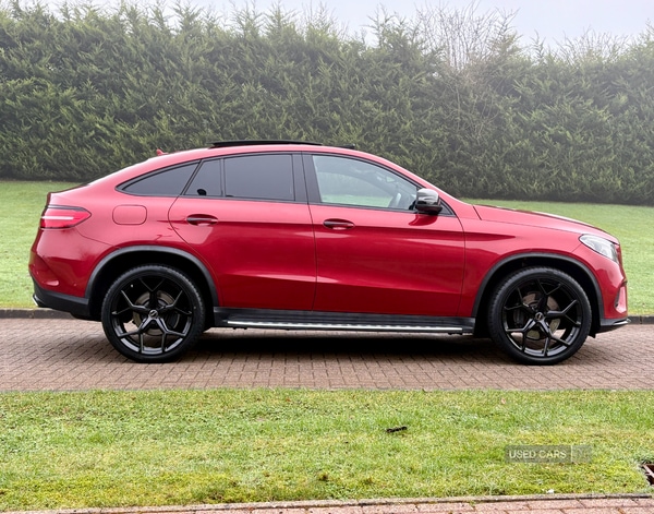 Used Mercedes-Benz GLE 2018 for sale - 77144804: Photo 7