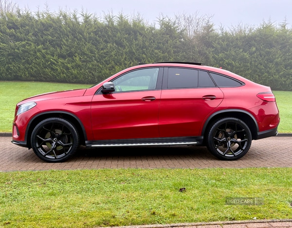 Used Mercedes-Benz GLE 2018 for sale - 77144804: Photo 8