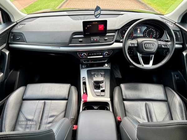 Used Audi Q5 2019 for sale - 77412657: Photo 13