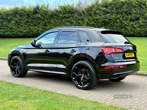 Used Audi Q5 2019 for sale - 77412657: Photo 6