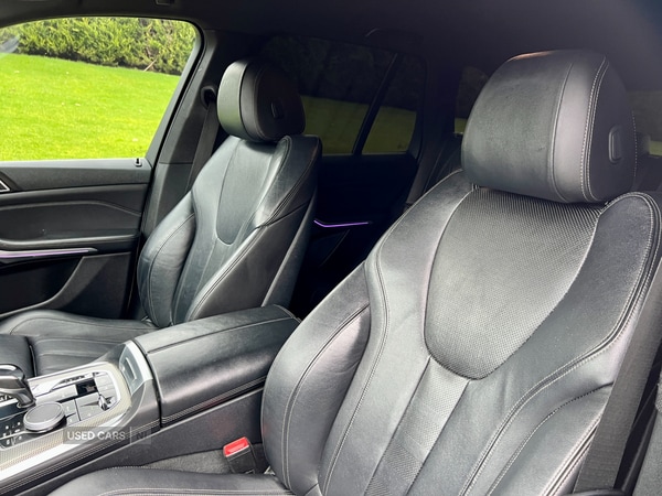 Used BMW X5 2019 for sale - 75003118: Photo 10