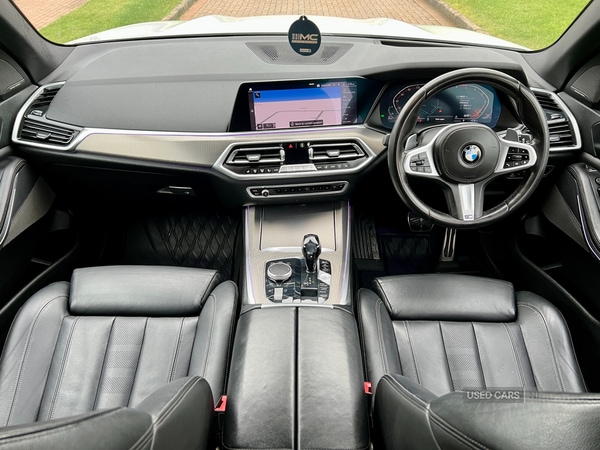 Used BMW X5 2019 for sale - 75003118: Photo 11