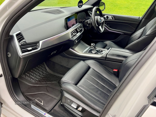 Used BMW X5 2019 for sale - 75003118: Photo 9