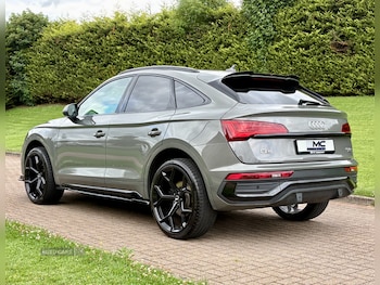 Used Audi Q5 2023 for sale - 79122111: Photo