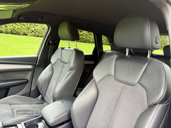 Used Audi Q5 2023 for sale - 78186195: Photo 12