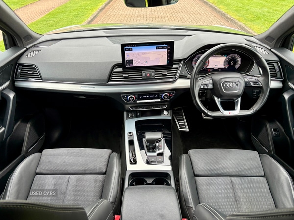 Used Audi Q5 2023 for sale - 78186195: Photo 13