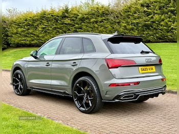 Used Audi Q5 2023 for sale - 78186195: Photo