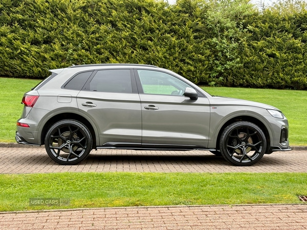 Used Audi Q5 2023 for sale - 78186195: Photo 7