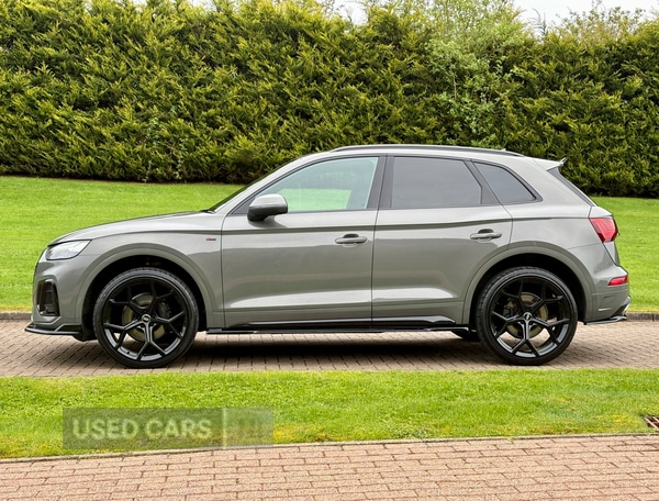 Used Audi Q5 2023 for sale - 78186195: Photo 8