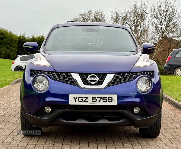 Used Nissan Juke 2023 for sale - 78087402: Photo 10