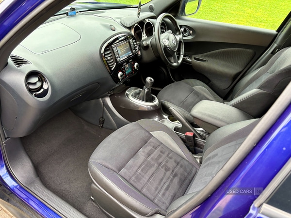 Used Nissan Juke 2023 for sale - 78087402: Photo 11