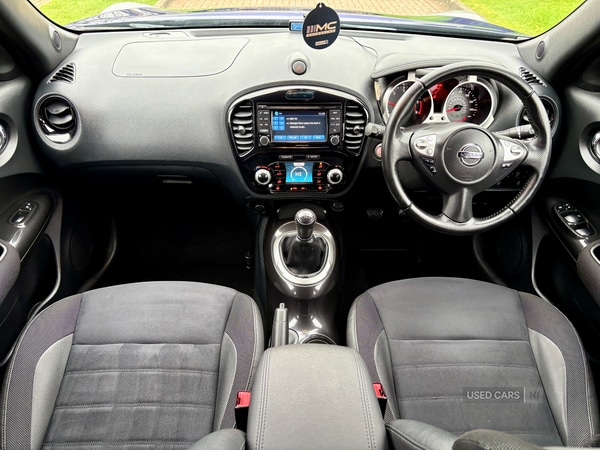 Used Nissan Juke 2023 for sale - 78087402: Photo 12