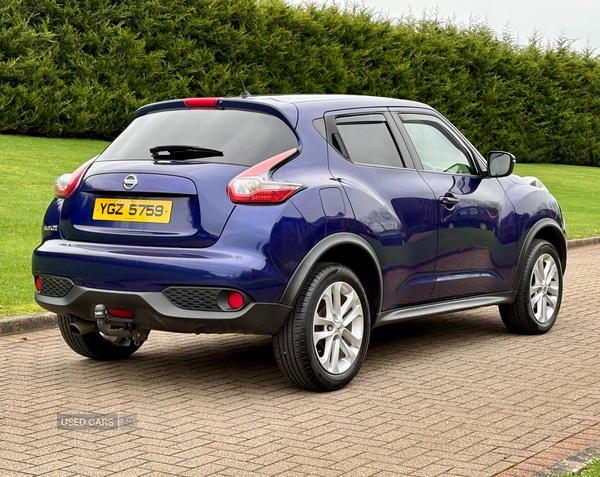 Used Nissan Juke 2023 for sale - 78087402: Photo 3