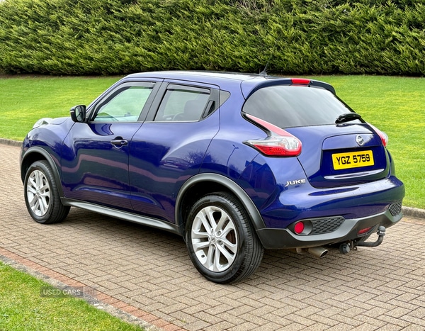 Used Nissan Juke 2023 for sale - 78087402: Photo 4