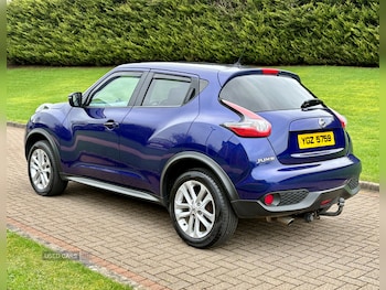 Used Nissan Juke 2023 for sale - 78087402: Photo