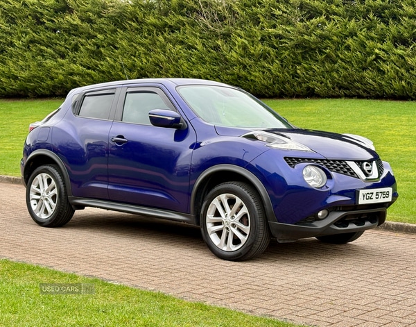 Used Nissan Juke 2023 for sale - 78087402: Photo 5
