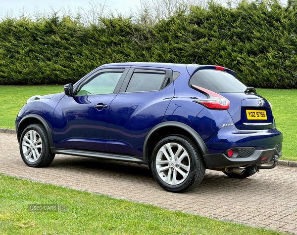 Used Nissan Juke 2023 for sale - 78087402: Photo 6