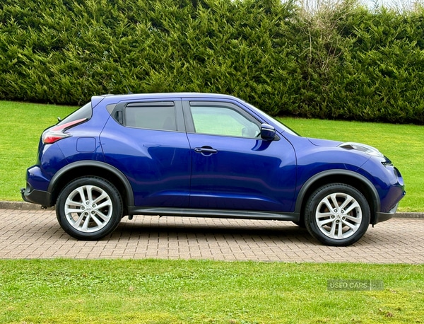 Used Nissan Juke 2023 for sale - 78087402: Photo 7