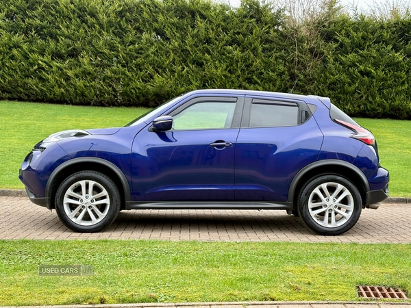 Used Nissan Juke 2023 for sale - 78087402: Photo 8