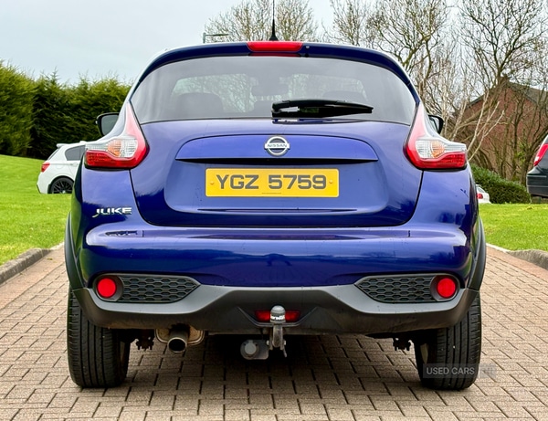 Used Nissan Juke 2023 for sale - 78087402: Photo 9