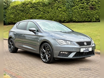 Used SEAT Leon 2017 for sale - 79325609: Photo