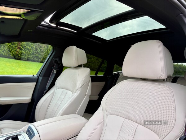 Used BMW X6 2022 for sale - 77292362: Photo 14