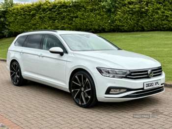 2020 - 2.0 TDI EVO SCR SE Nav 5dr