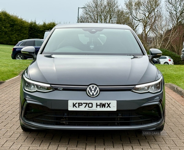 Used Volkswagen Golf 2020 for sale - 77941270: Photo 10