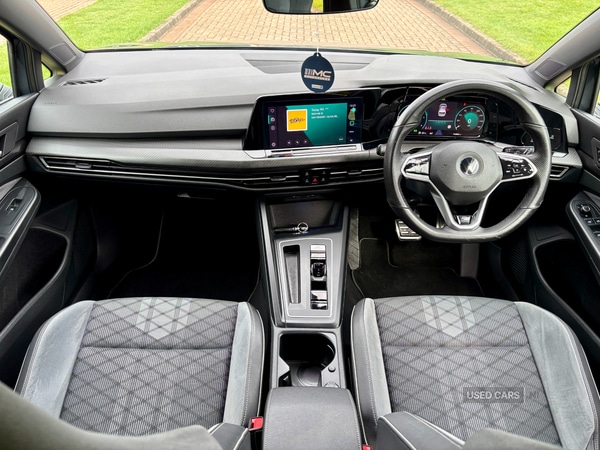 Used Volkswagen Golf 2020 for sale - 77941270: Photo 13