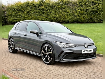 Used Volkswagen Golf 2020 for sale - 77941270: Photo