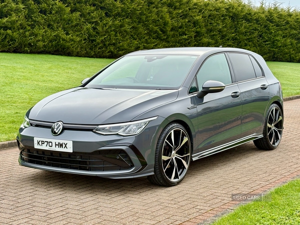 Used Volkswagen Golf 2020 for sale - 77941270: Photo 2