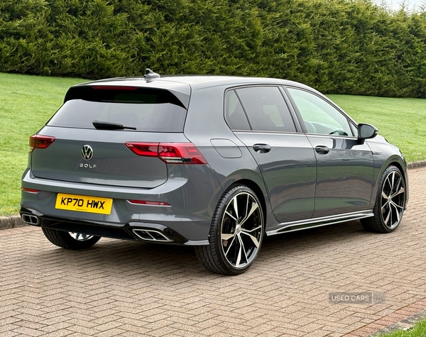 Used Volkswagen Golf 2020 for sale - 77941270: Photo 3