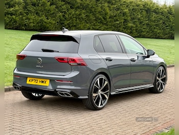 Used Volkswagen Golf 2020 for sale - 77941270: Photo