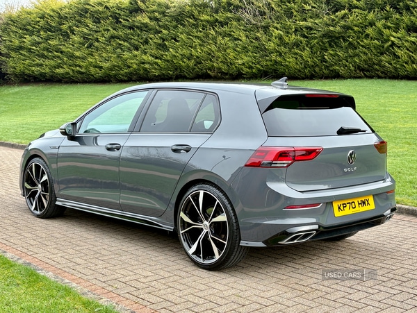 Used Volkswagen Golf 2020 for sale - 77941270: Photo 4