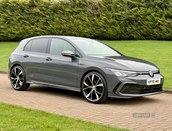 Used Volkswagen Golf 2020 for sale - 77941270: Photo 5