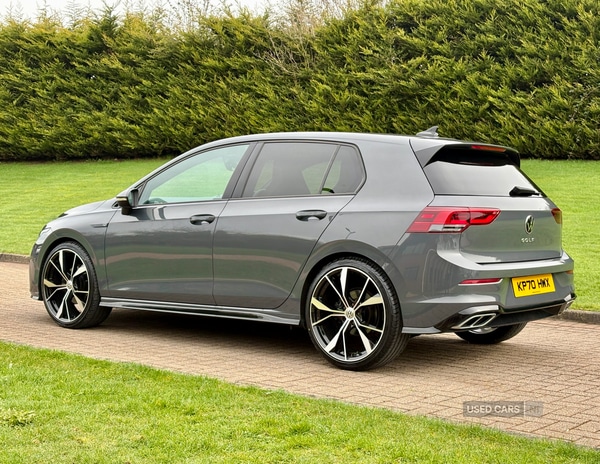 Used Volkswagen Golf 2020 for sale - 77941270: Photo 6