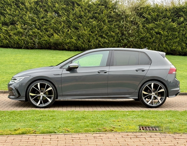 Used Volkswagen Golf 2020 for sale - 77941270: Photo 8