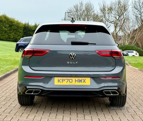 Used Volkswagen Golf 2020 for sale - 77941270: Photo 9