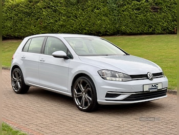 Used Volkswagen Golf 2019 for sale - 79591283: Photo