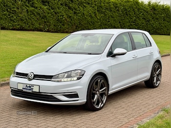 Used Volkswagen Golf 2019 for sale - 79591283: Photo