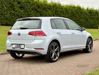 Used Volkswagen Golf 2019 for sale - 79591283: Photo