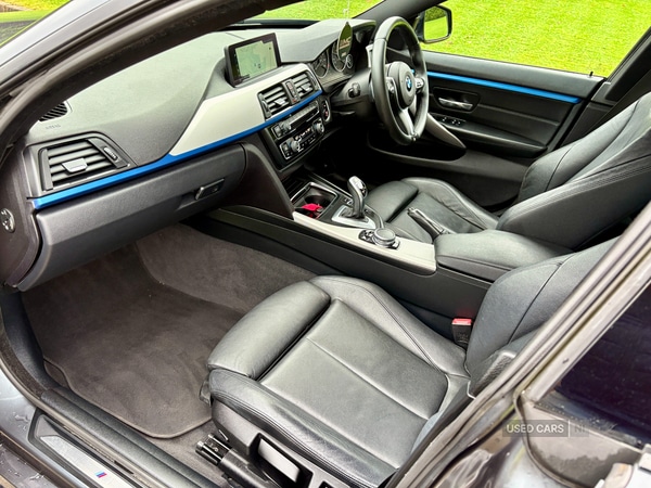 Used BMW 4 Series 2016 for sale - 76914161: Photo 11